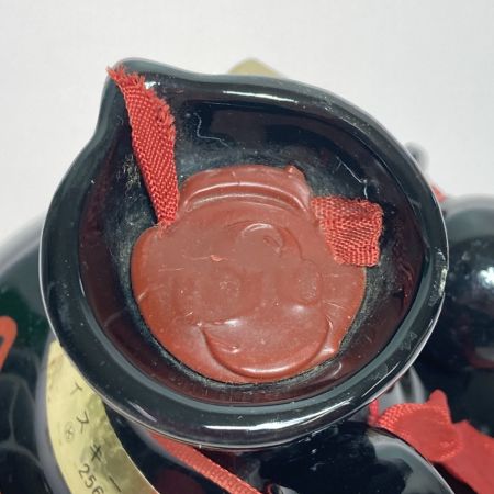  SPRINGBANK スプリングバンク 12年 ウイスキー スコッチ 陶器ボトル 750ml 43度 替え栓付 未開栓