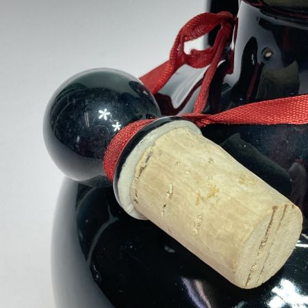  SPRINGBANK スプリングバンク 12年 ウイスキー スコッチ 陶器ボトル 750ml 43度 替え栓付 未開栓