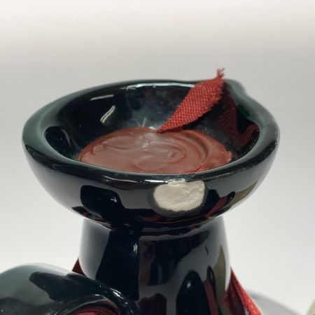  SPRINGBANK スプリングバンク 12年 ウイスキー スコッチ 陶器ボトル 750ml 43度 替え栓付 未開栓