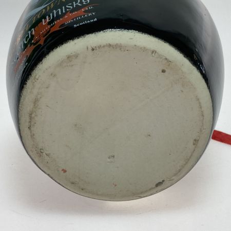  SPRINGBANK スプリングバンク 12年 ウイスキー スコッチ 陶器ボトル 750ml 43度 替え栓付 未開栓