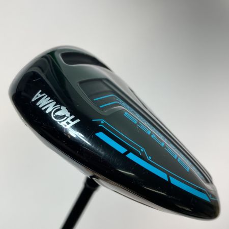  HONMA ホンマ BERES NX 3FW 15° フェアウェイウッド VIZARD for NX 45 S カバー付