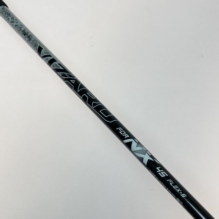  HONMA ホンマ BERES NX 3FW 15° フェアウェイウッド VIZARD for NX 45 S カバー付