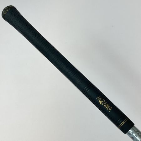  HONMA ホンマ BERES NX 3FW 15° フェアウェイウッド VIZARD for NX 45 S カバー付