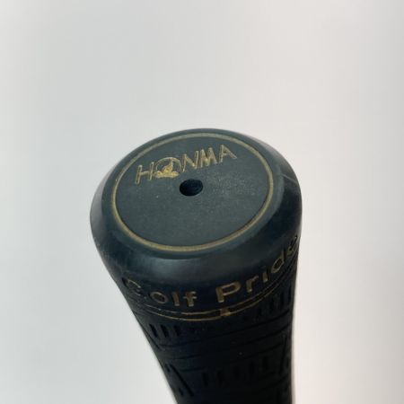  HONMA ホンマ BERES NX 3FW 15° フェアウェイウッド VIZARD for NX 45 S カバー付