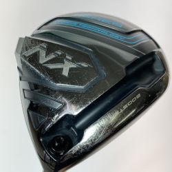 ◎◎ HONMA ホンマ BERES ベレス NX 1W 10.5° ドライバー VIZARD for NX 45 S カバー付 Cランク