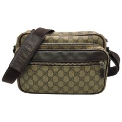 ◎◎ GUCCI グッチ GGショルダーバッグ 114531 Cランク