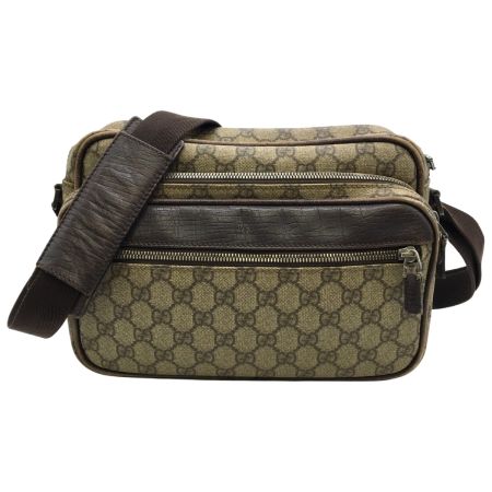  GUCCI グッチ GGショルダーバッグ 114531