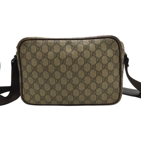  GUCCI グッチ GGショルダーバッグ 114531