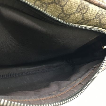  GUCCI グッチ GGショルダーバッグ 114531