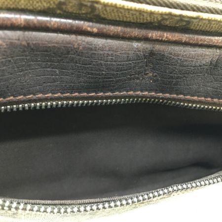  GUCCI グッチ GGショルダーバッグ 114531