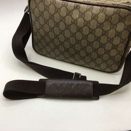  GUCCI グッチ GGショルダーバッグ 114531