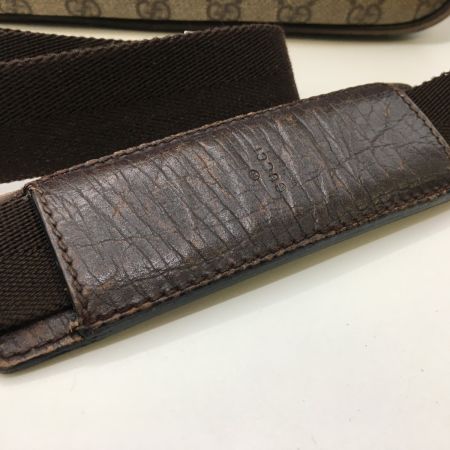  GUCCI グッチ GGショルダーバッグ 114531