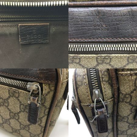  GUCCI グッチ GGショルダーバッグ 114531