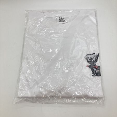   Kis-My-Ft2 キスマイ くにおTシャツ 白 サイズM