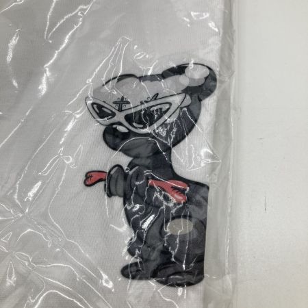   Kis-My-Ft2 キスマイ くにおTシャツ 白 サイズM