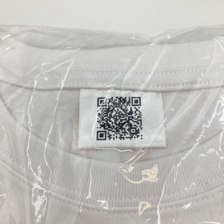   Kis-My-Ft2 キスマイ くにおTシャツ 白 サイズM