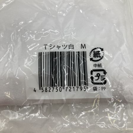   Kis-My-Ft2 キスマイ くにおTシャツ 白 サイズM