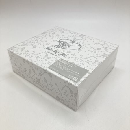   Kis-My-Ft2 -For dear life- 初回盤B(2Blu-ray)