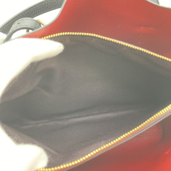 COACH コーチ モリー トート 25 ハンドバッグ C4084 ブラック