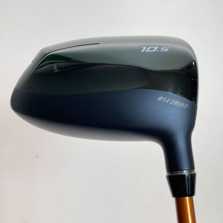  Fourteen フォーティーン DT-112 1W 10.5° ドライバー DT-112 Tour AD DI-7S カバー付
