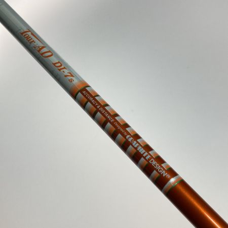  Fourteen フォーティーン DT-112 1W 10.5° ドライバー DT-112 Tour AD DI-7S カバー付