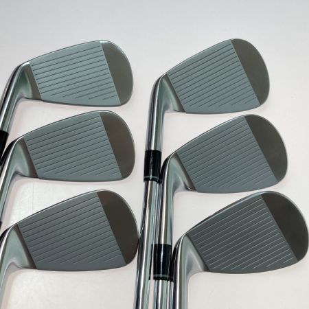  Fourteen フォーティーン IF-700 FORGED 5-9.P 6本 アイアンセット Dynamic Gold S200