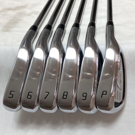  Fourteen フォーティーン IF-700 FORGED 5-9.P 6本 アイアンセット Dynamic Gold S200