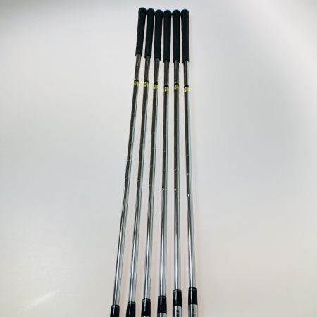  Fourteen フォーティーン IF-700 FORGED 5-9.P 6本 アイアンセット Dynamic Gold S200