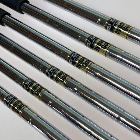  Fourteen フォーティーン IF-700 FORGED 5-9.P 6本 アイアンセット Dynamic Gold S200