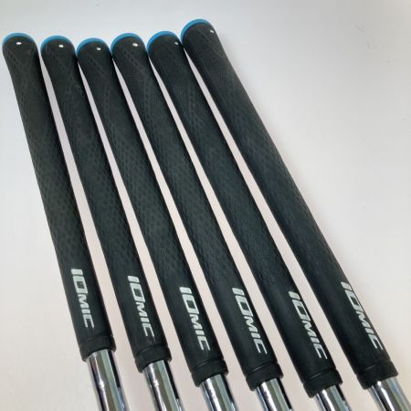  Fourteen フォーティーン IF-700 FORGED 5-9.P 6本 アイアンセット Dynamic Gold S200