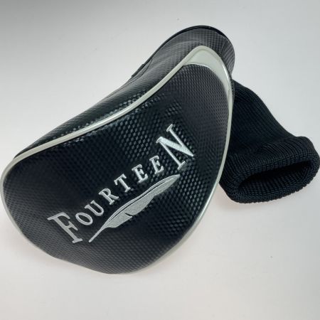  Fourteen フォーティーン Gelong D CT416 1W 10.5° ドライバー Tour AD DI-7S カバー付