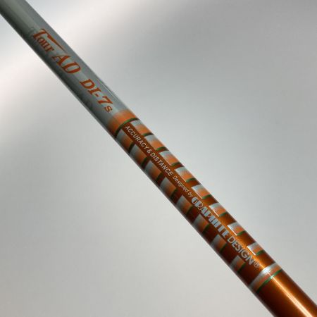  Fourteen フォーティーン Gelong D CT416 1W 10.5° ドライバー Tour AD DI-7S カバー付