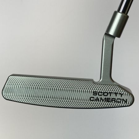  Titleist タイトリスト SCOTTY CAMERON スコッティキャメロン SELECT NEWPORT2 パター 34インチ