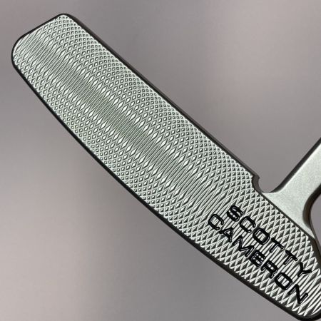  Titleist タイトリスト SCOTTY CAMERON スコッティキャメロン SELECT NEWPORT2 パター 34インチ