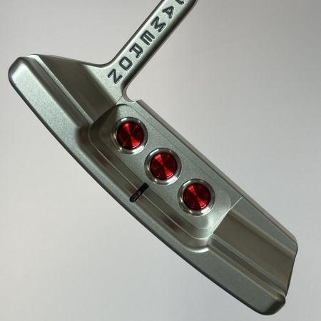  Titleist タイトリスト SCOTTY CAMERON スコッティキャメロン SELECT NEWPORT2 パター 34インチ