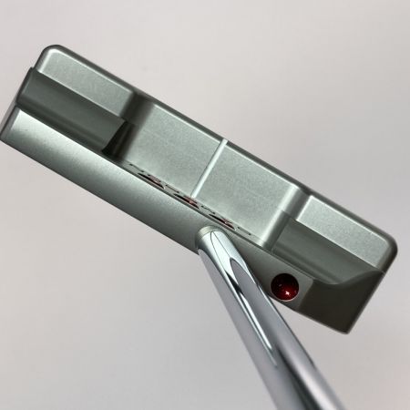  Titleist タイトリスト SCOTTY CAMERON STUDIO select NEWPORT2.6 34インチ パター カバー付