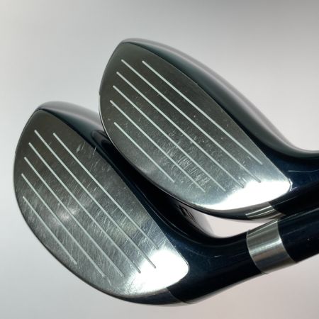  DUNLOP ダンロップ SRIXON スリクソン Z-TX 5FW 7FW フェアウェイウッド 2本セット