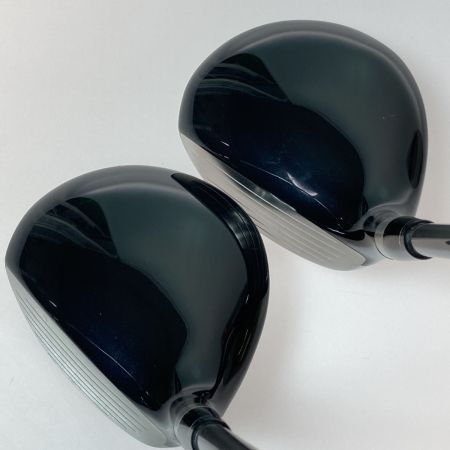  DUNLOP ダンロップ SRIXON スリクソン Z-TX 5FW 7FW フェアウェイウッド 2本セット