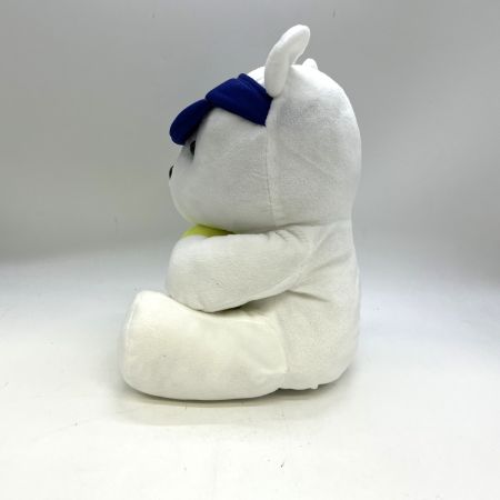  Callaway キャロウェイ  ベアー ぬいぐるみ ヘッドカバーDR用