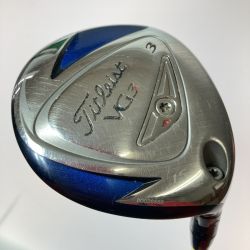 ◎◎ Titleist タイトリスト VG3 3FW 15° フェアウェイウッド  TOUR AD MT-5S Cランク