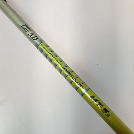  Titleist タイトリスト VG3 3FW 15° フェアウェイウッド  TOUR AD MT-5S