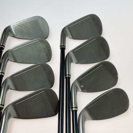  DUNLOP ダンロップ XXIO4 ゼクシオ4 5-9.P.A.S 8本 アイアンセット MP400 R