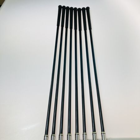  DUNLOP ダンロップ XXIO4 ゼクシオ4 5-9.P.A.S 8本 アイアンセット MP400 R