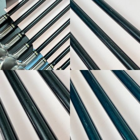  DUNLOP ダンロップ XXIO4 ゼクシオ4 5-9.P.A.S 8本 アイアンセット MP400 R