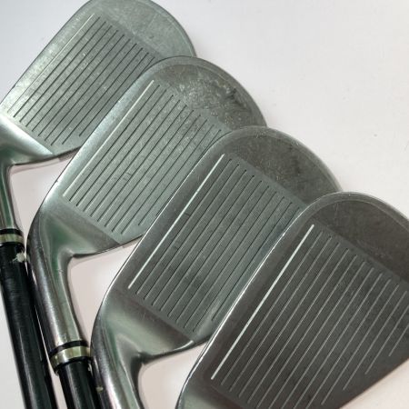  DUNLOP ダンロップ XXIO4 ゼクシオ4 5-9.P.A.S 8本 アイアンセット MP400 R