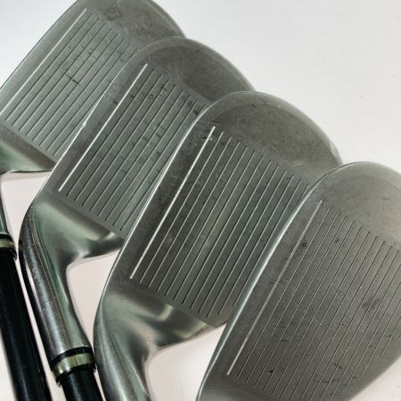  DUNLOP ダンロップ XXIO4 ゼクシオ4 5-9.P.A.S 8本 アイアンセット MP400 R