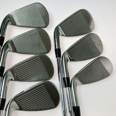  NIKE ナイキ VRS COVERT 2.0 5-9.P.S 7本 アイアンセット A欠品 シャフトサビ有