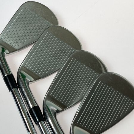  NIKE ナイキ VRS COVERT 2.0 5-9.P.S 7本 アイアンセット A欠品 シャフトサビ有