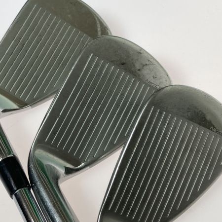  NIKE ナイキ VRS COVERT 2.0 5-9.P.S 7本 アイアンセット A欠品 シャフトサビ有