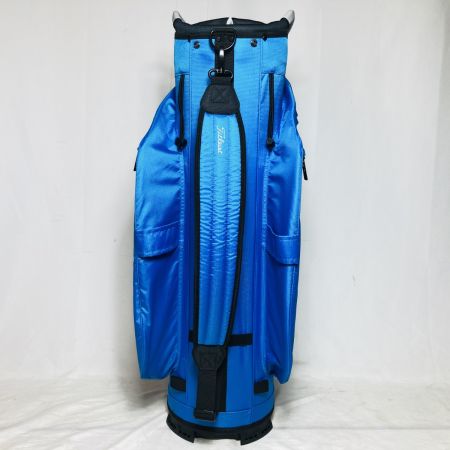  Titleist タイトリスト キャディバッグ 10型 14分割 2.8kg TB22CT6-42